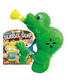 Deluxe Bubble Guns - Dinosaur