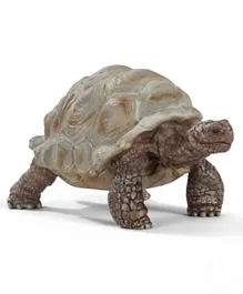 Schleich Giant Tortoise - Brown