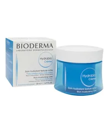 Bioderma Hydrabio Cream - 50mL