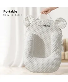 Sunveno Portable Baby U Shape Pillow