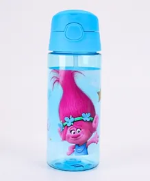 Universal Trolls Sparkle Water Bottle - 500mL