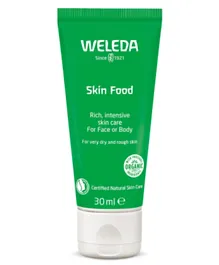 Weleda Skin Food Cream - 30mL