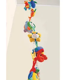 Dreambaby Toy Chain - Multicolour