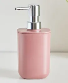 HomeBox Nova Single Solid Soap Dispenser