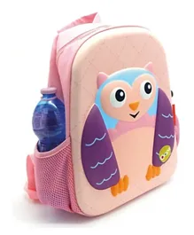 Oops Owl Happy Backpack - 13 Inches
