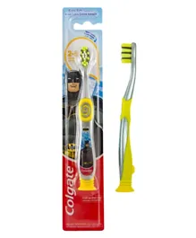 Colgate Kids Batman Toothbrush - Assorted
