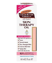 Palmer's Cocoa Butter Formula Skin Therapy Oil Rosehip - 60ml