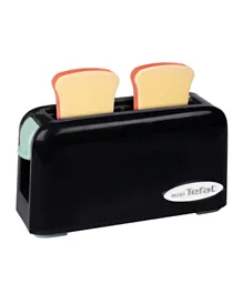 Smoby Tefal Toaster Express - Black