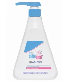 Sebamed Children's Shampoo - 500 ml