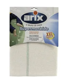 Arix-Supermorbido Super Soft Floor Cloth