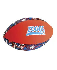 Zoggs Aqua Ball - Red