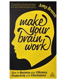 Make Your Brain Work - English
