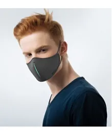 XD-Design ViralOff Protection Mask Set - Black