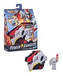 Power Ranger Dino Fury Morpher Electronic Toy