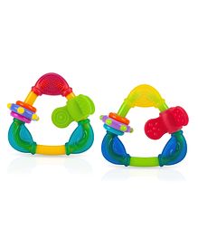nuby baby carrier reviews