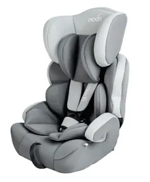 Moon Tolo Baby/Kids Car Seat - Light Grey