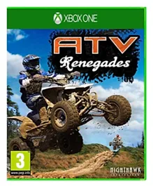 Nighthawk ATV Renegades - Xbox One