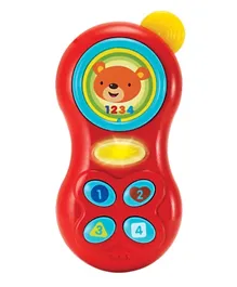 Win fun Baby Fun - Phone
