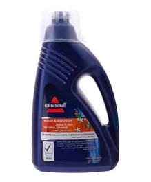 BISSELL Wash & Refresh Natural Orange Formula - 1.5L