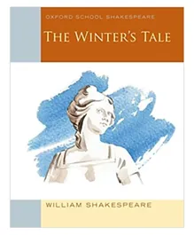 Oxford University Press UK OSS The Winter's Tale PB - 160 Pages