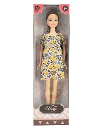 Elissa The Fashion Capital Home Collection Style II Basic Doll - 29.21cm