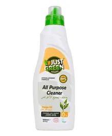 Just Green Organic Orange Oil All Purpose Cleaner - 1L