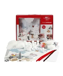 Craftbox Polar Landscape Kit