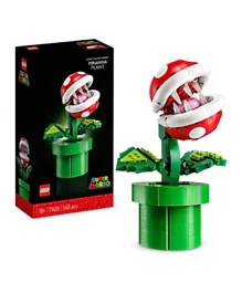 LEGO Super Mario Piranha Plant 71426 - 540 Pieces
