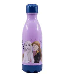 Disney Daily PP Water Bottle Frozen Trust The Journey - 560mL