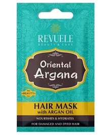 REVUELE Oriental Sachet Argana Hair Mask - 25mL