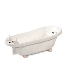 Lorelli Classic Bath Tub White