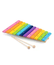 New Classic Toys Wooden Xylophone