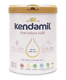 Kendamil Classic First Infant Milk Stage 1 - 800g
