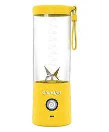 BlendJet - V2 -  Portable Blender - Honey