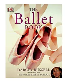 The Ballet Book - English