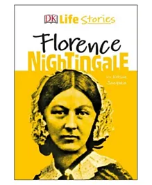 Life Stories Florence Nightingale - 128 Pages