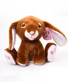 Cuddly Lovables Bunny Plush Toy