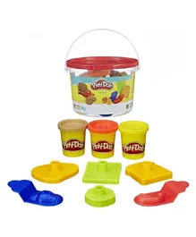 Play-Doh Picnic Bucket - Assorted