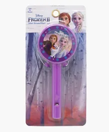Disney Frozen Mini Drum/Flute Set - Multicolour