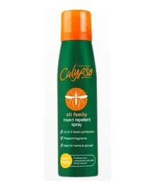 Calypso Insect Repellent Deet Free Spray - 150mL