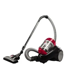 BISSELL Cleanview Multicyclonic Vacuum Cleaner 2.2L 2000W 1994K - Black