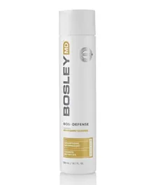 BOSLEY BosDefense Color Safe Nourishing Shampoo - 300mL