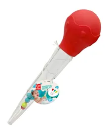Hape Squeeze & Squirt - Red