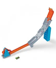 Hotwheels Championship Trackset Asst Hill Climb Champion - Multicolor