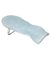 Bebeconfort Foldable Bath Recliner - Blue