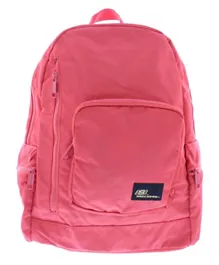 Skechers 2 Compartment Backpack Cayenne - 17.71 Inches
