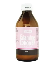 Bell's Calamine Lotion - 200mL
