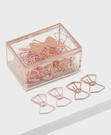 Ted Baker Join At The Clip Paper Clips