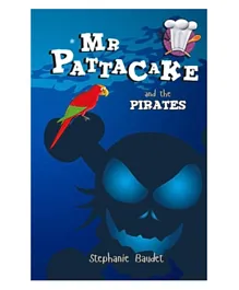 Mr. Pattacake The Complete Collection of 10 Book Set - English
