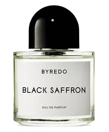 Byredo Black Saffron Eau De Parfum - 100ml